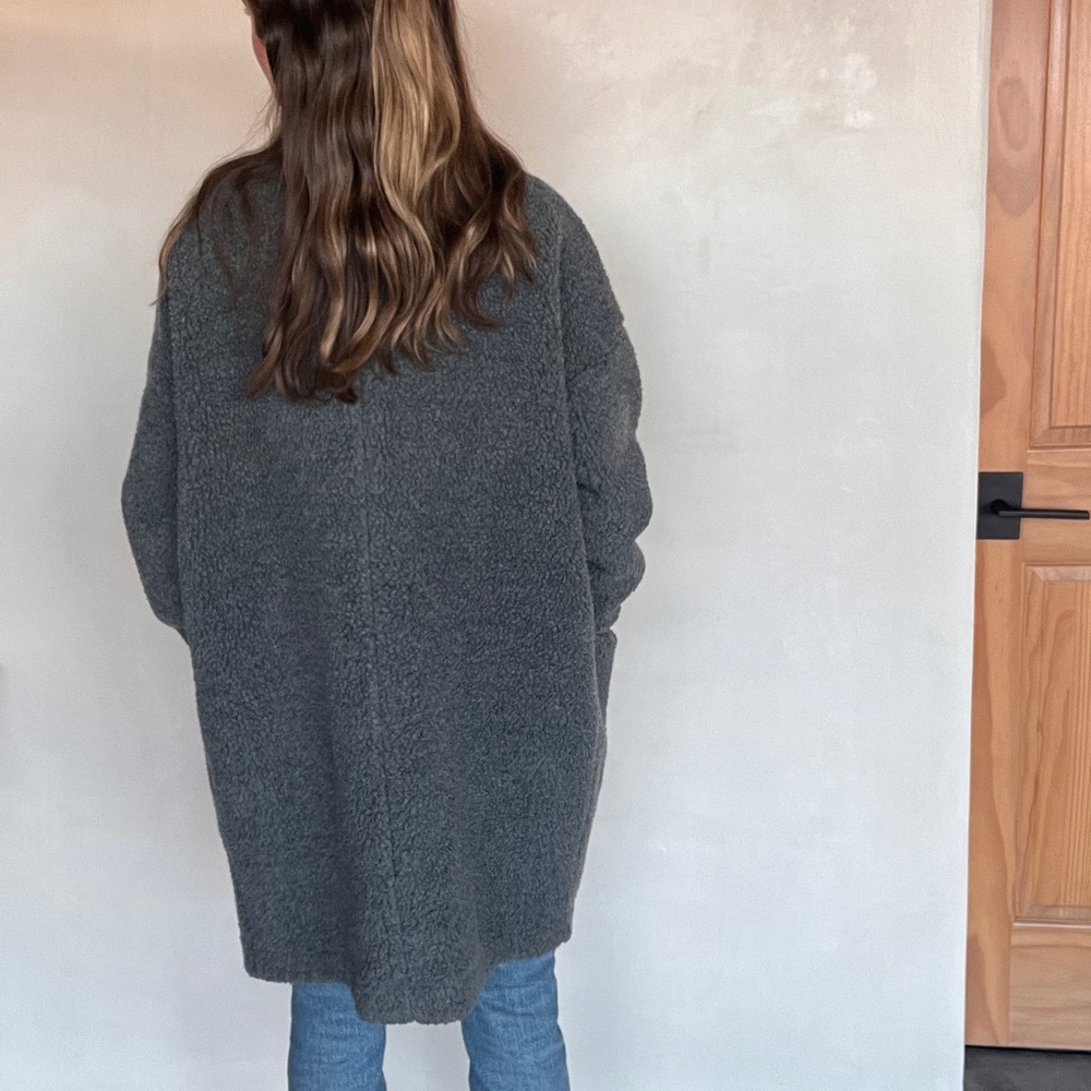 Women’s coat